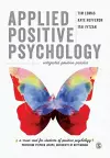 Applied Positive Psychology cover