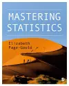 Mastering Statistics cover