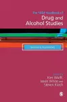 The SAGE Handbook of Drug & Alcohol Studies cover