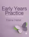 Early Years Practice cover