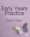 Early Years Practice cover