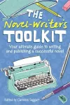The Novel Writer's Toolkit cover