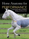 Horse Anatomy for Performance cover