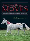 How Your Horse Moves cover