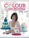 Creative Colour for Cake Decorating cover