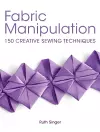 Fabric Manipulation cover
