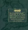 Mapping Britain's Lost Branch Lines cover