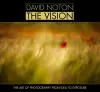 David Noton the Vision cover