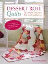 Dessert Roll Quilts cover