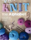 Knit the Alphabet cover