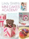 Lindy Smith's Mini Cakes Academy cover
