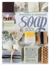 The Natural and Handmade Soap Book cover