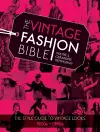 The Vintage Fashion Bible cover