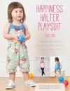 Happiness Halter Playsuit cover