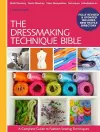 The Dressmaking Technique Bible cover