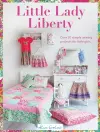 Sew Pretty for Little Girls cover