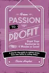 From Passion to Profit cover