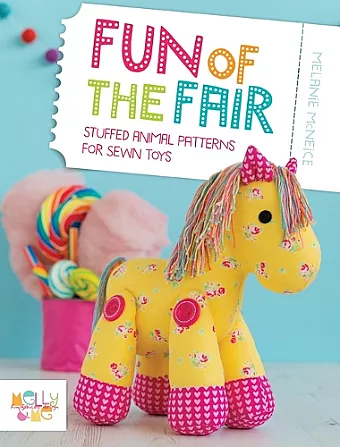 Fun of the Fair cover