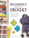 Beginner'S Guide to Crochet cover