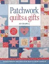 Patchwork Quilts & Gifts cover