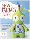 Sew Fantasy Toys cover