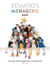 Edward'S Menagerie - Birds cover