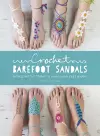 Crochet Barefoot Sandals cover