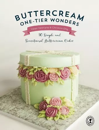 Buttercream One-Tier Wonders cover