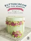 Buttercream One-Tier Wonders cover