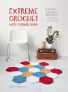 Extreme Crochet with Chunky Yarn cover