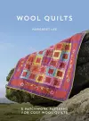 Wool Quilts cover