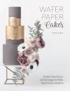 Wafer Paper Cakes cover