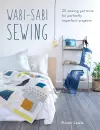 Wabi-Sabi Sewing cover
