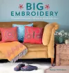 Big Embroidery cover