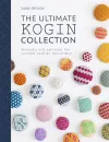 The Ultimate Kogin Collection cover