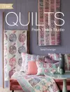 Quilts from Tilda's Studio cover