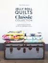 Jelly Roll Quilts: the Classic Collection cover