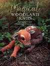 Magical Woodland Knits cover