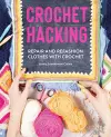 Crochet Hacking cover