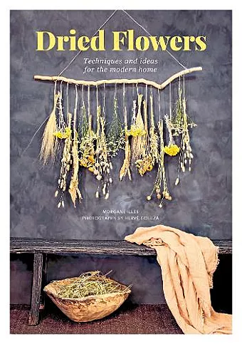 Dried Flowers cover