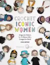 Crochet Iconic Women cover