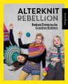Alterknit Rebellion cover