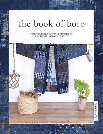The Book of Boro cover