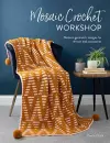 Mosaic Crochet Workshop cover