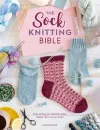 The Sock Knitting Bible cover