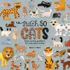 Stitch 50 Cats cover