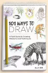 101 Ways to Draw cover