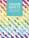 Crumb Quilts cover