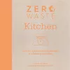 Zero Waste: Kitchen cover