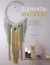 Elemental Macramé cover